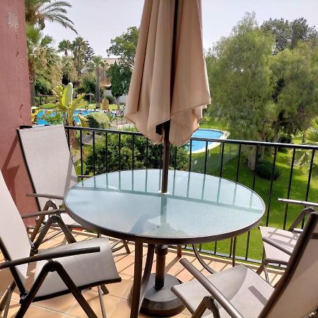 Coto La Campa Leilighet Chiclana de la Frontera Eksteriør bilde