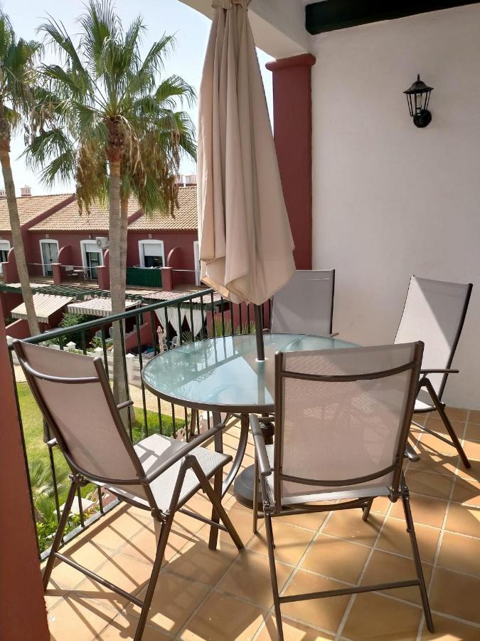 Coto La Campa Leilighet Chiclana de la Frontera Eksteriør bilde