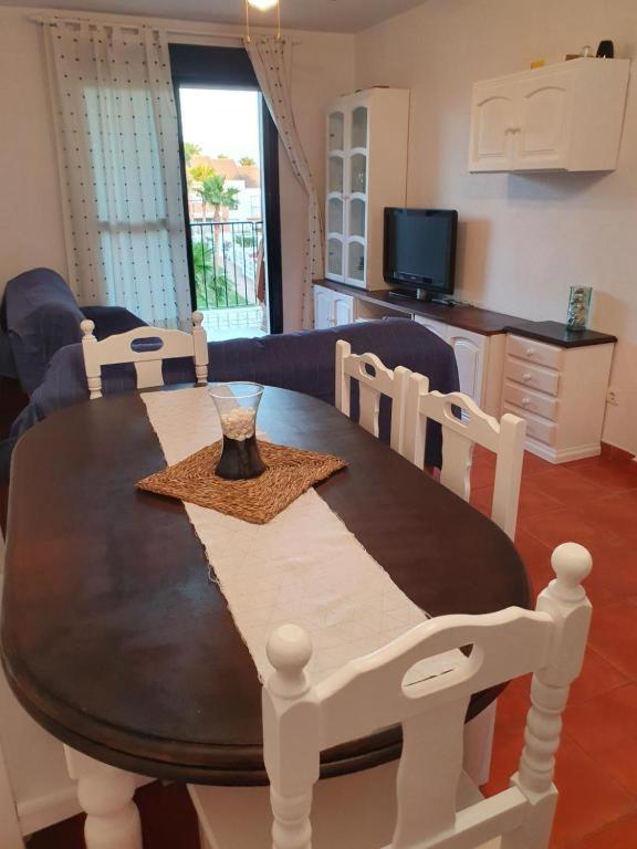 Coto La Campa Leilighet Chiclana de la Frontera Eksteriør bilde